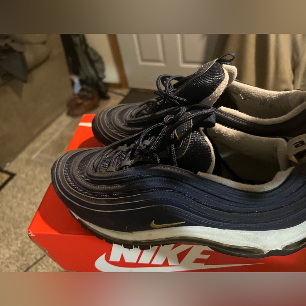 Air max 97